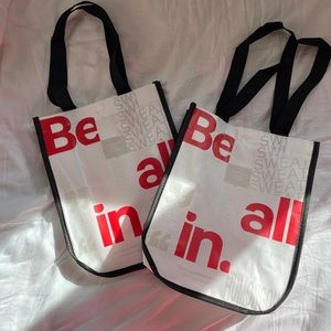 2020 lululemon holiday bags